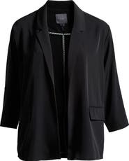 Lysse Genevieve Relaxed Blazer