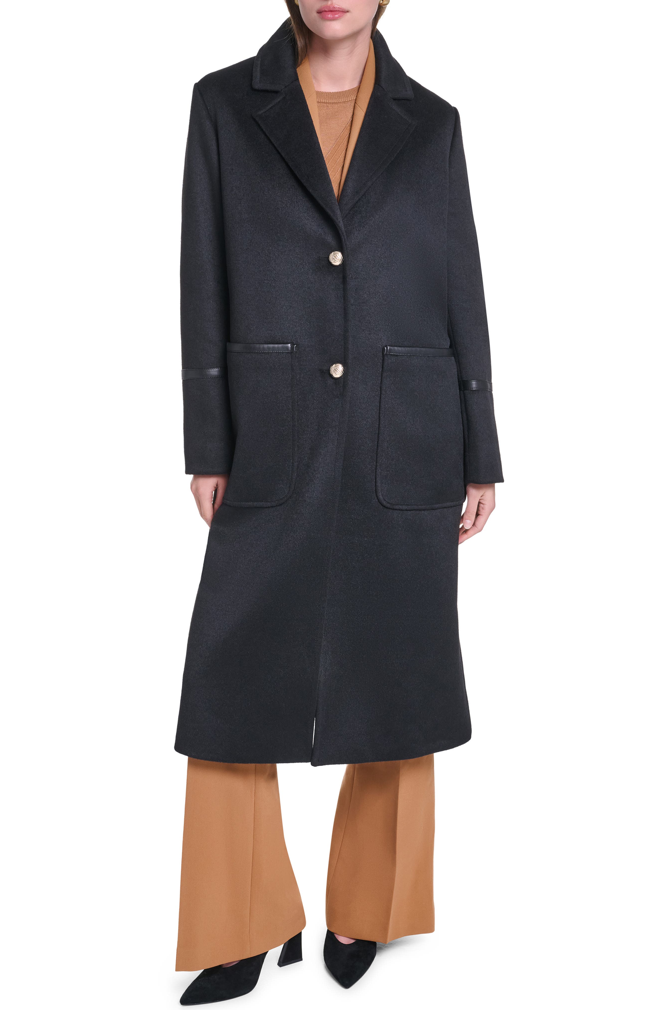 selected BLACK