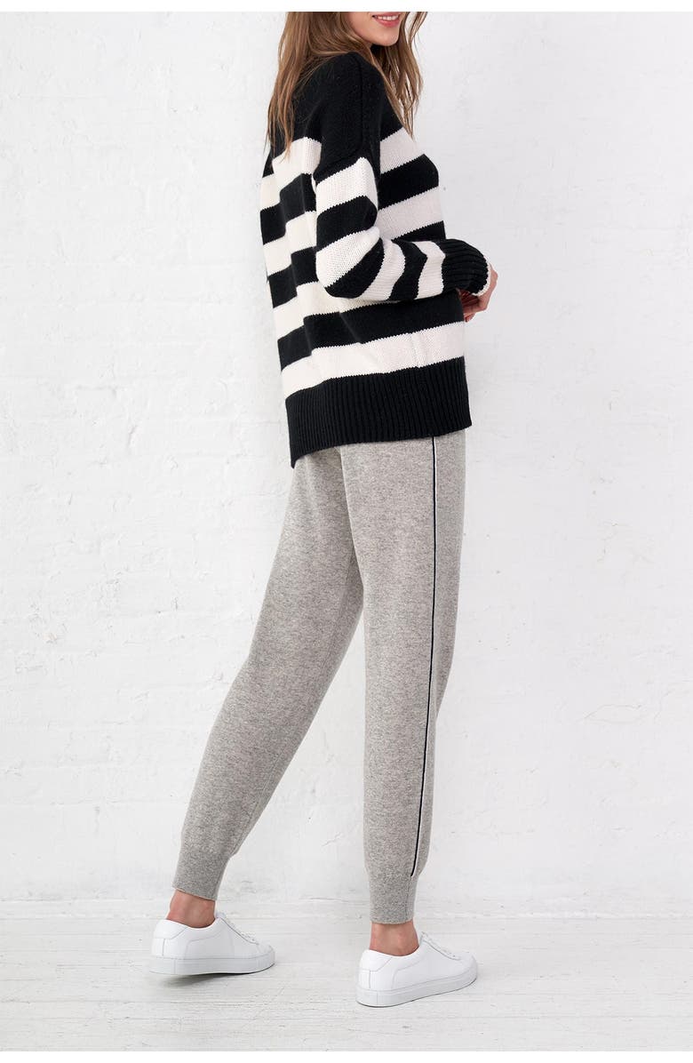 La Ligne Molly Jogger, Alternate, color,