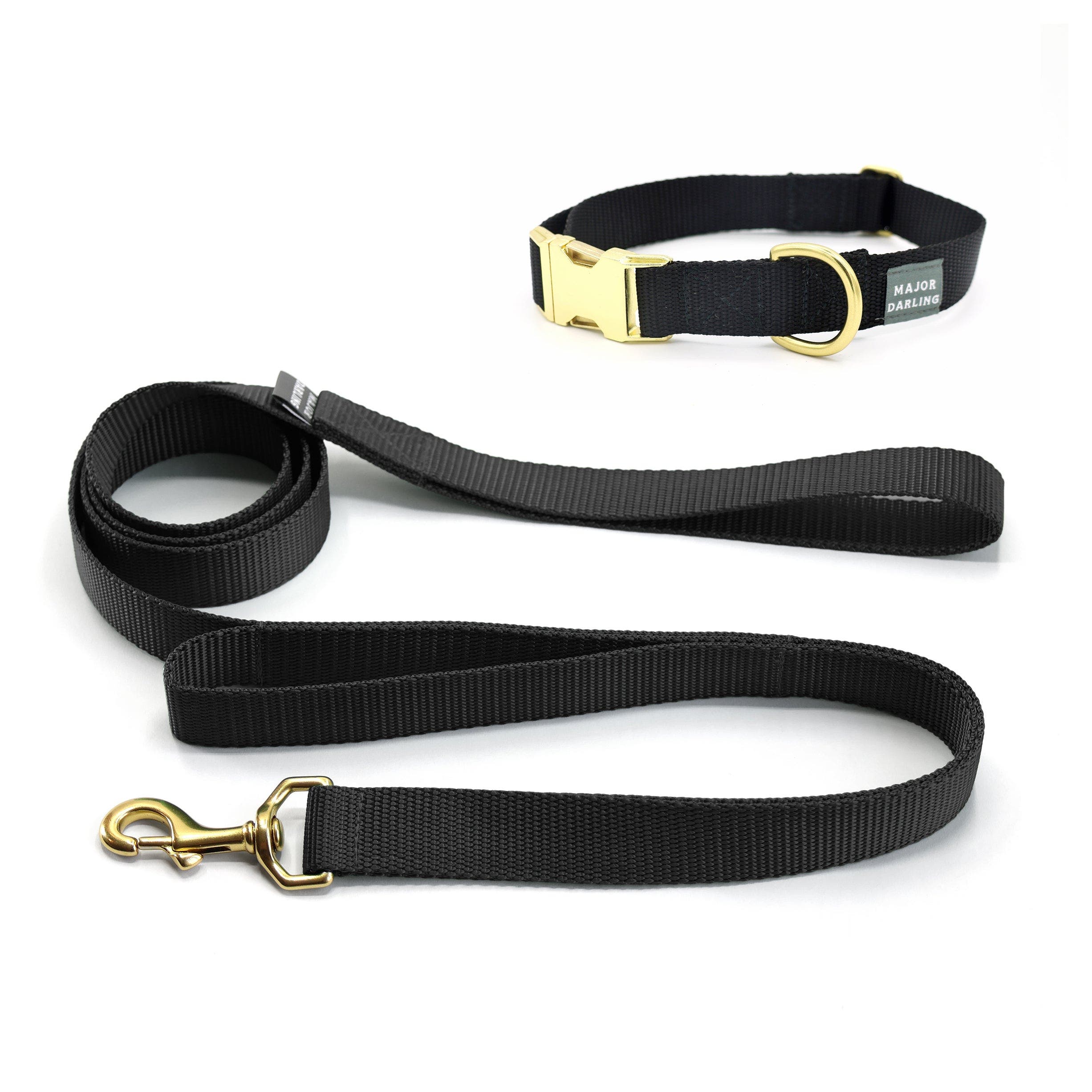 selected Black