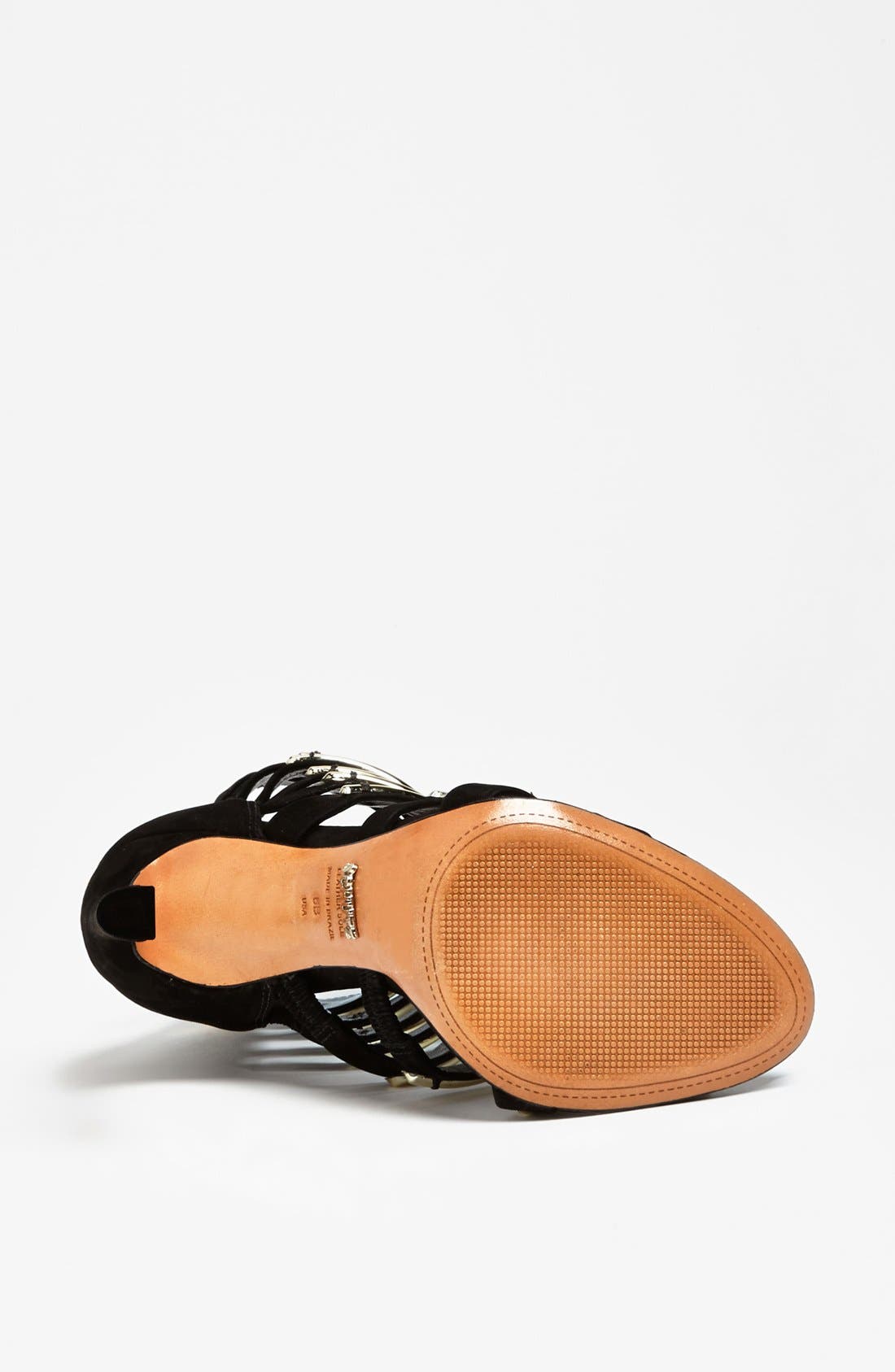 Schutz 'Biatris' Sandal, Alternate, color, 