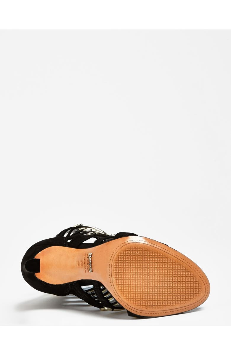 Schutz 'Biatris' Sandal, Alternate, color,