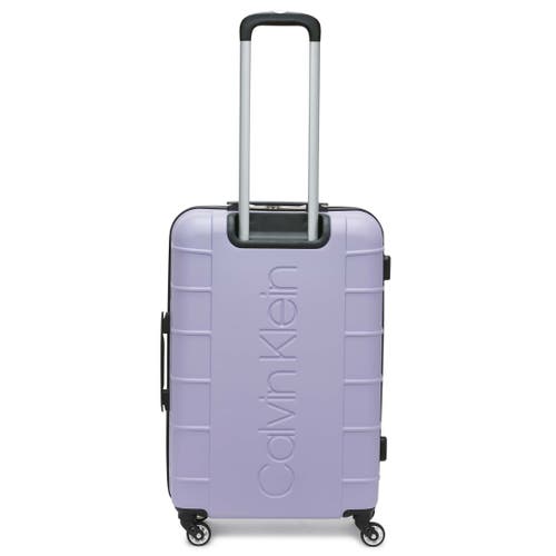 Calvin Klein Bowery 3 Piece Set In Wisteria