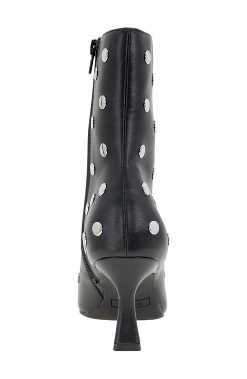 Bcbgeneration Thiya Boot In Black