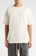 Fear of God Essentials Classic Fit Short Sleeve T-Shirt