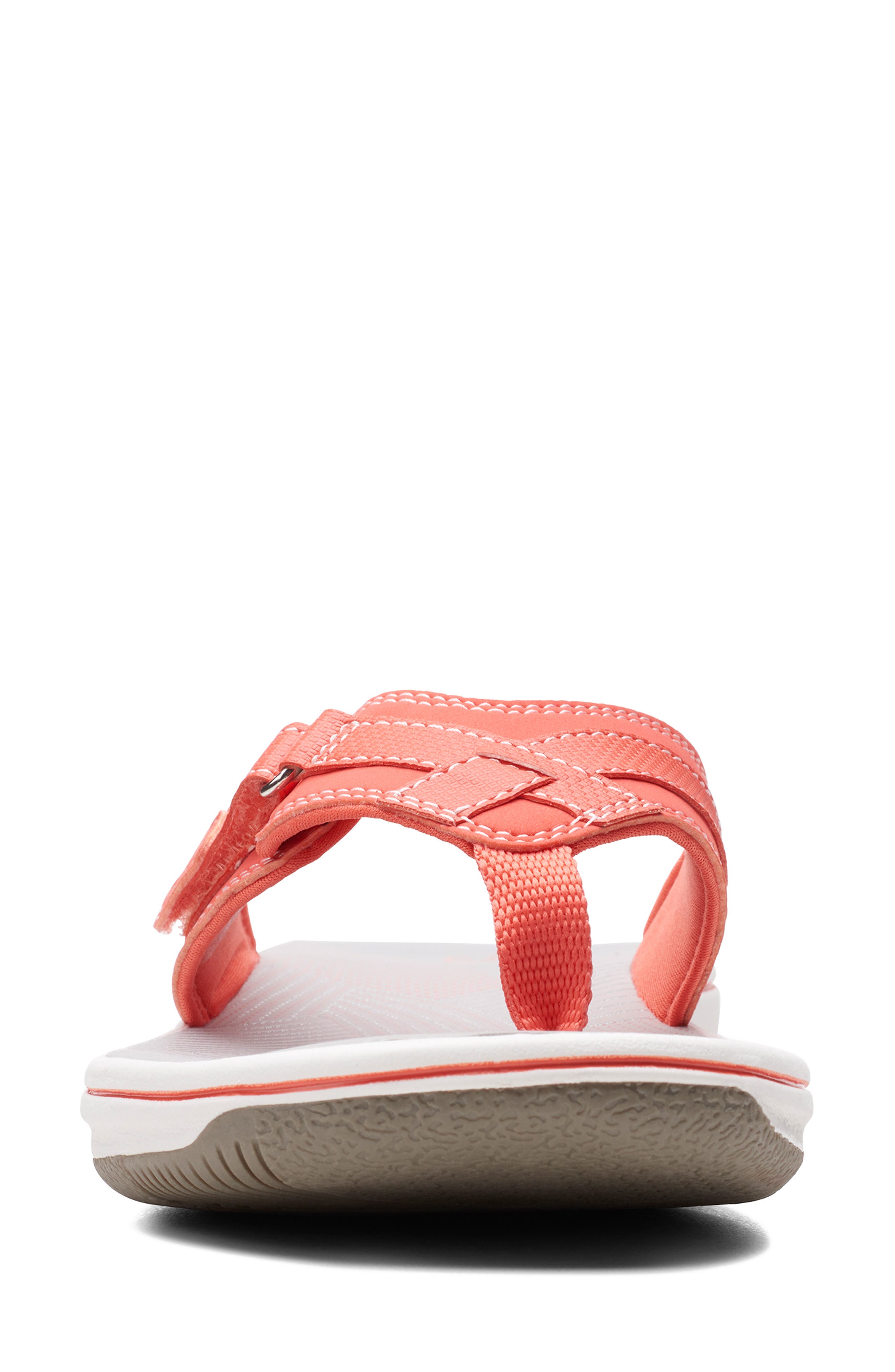 Clarks<sup>®</sup> Breeze Sea Thong Sandal, Alternate, color, 