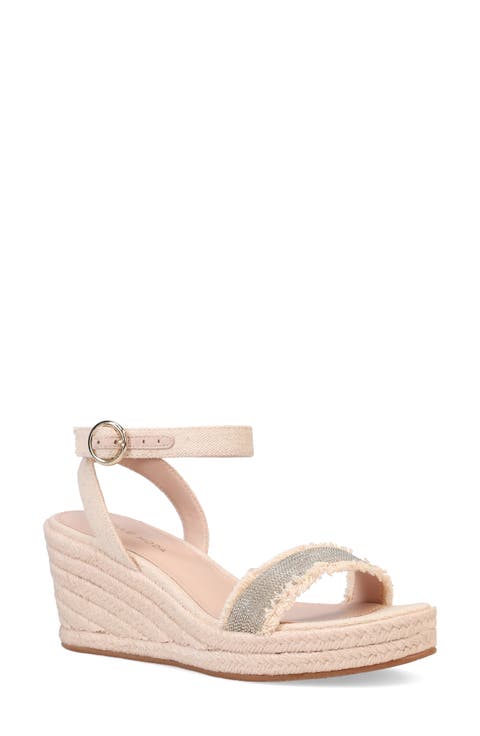 Women's Pelle Moda Wedge Sandals | Nordstrom Women's Pelle Moda Wedge Sandals | Nordstrom