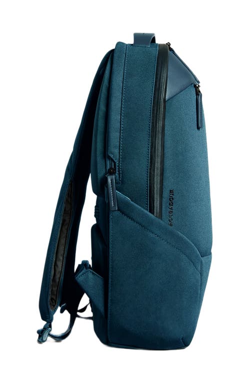 Troubadour Apex Backpack 3.0 In Airforce Blue