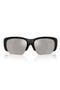 selected Black / Grey Mirror Silver