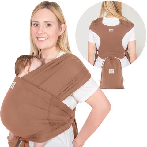 D-Lite Wrap Carrier