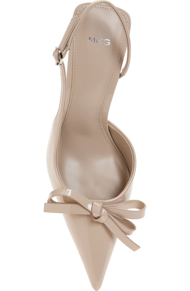 MANGO Coreo Pump, Alternate, color, Sand