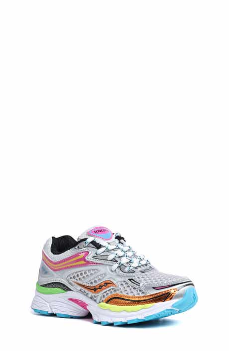 Kids' ProGrid Omni 9 Sneaker