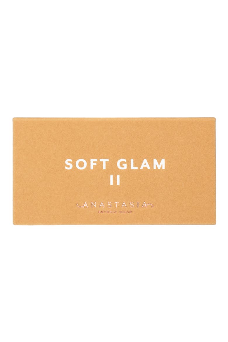 Soft Glam II Eyeshadow Palette, Alternate, color, NO COLOR