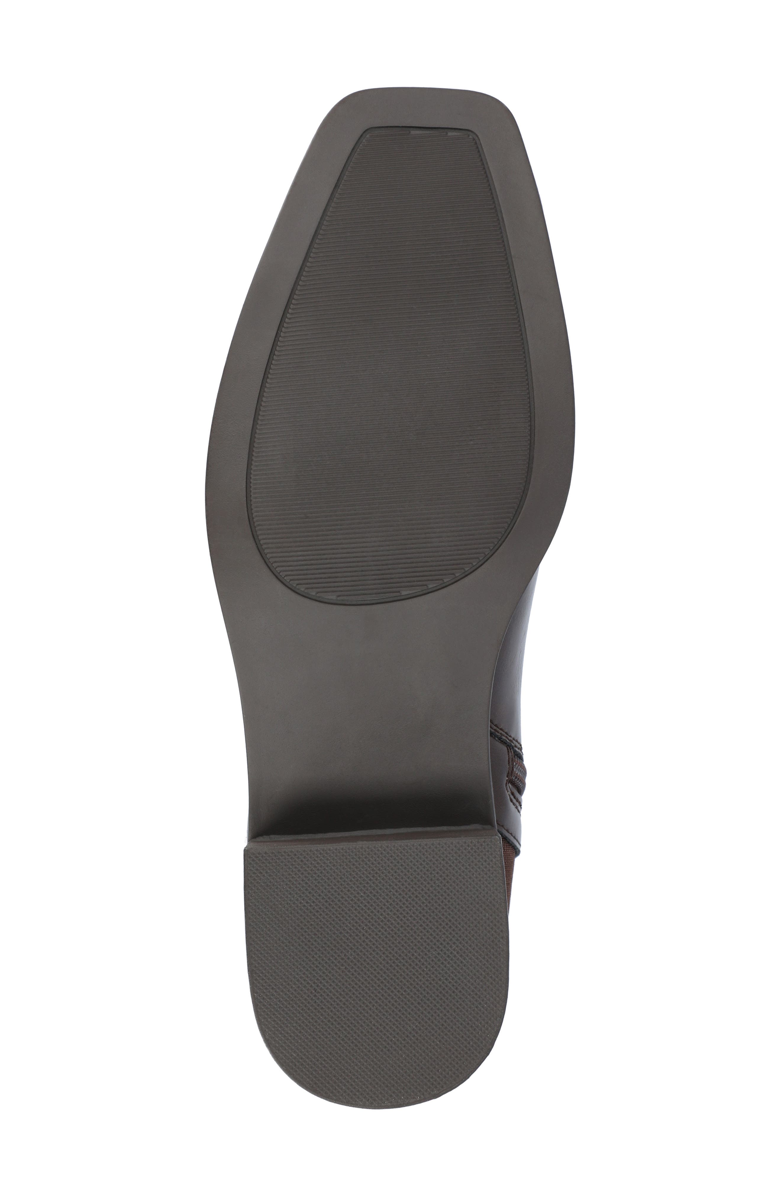 Journee Collection Londyn Boot, Alternate, color, Brown