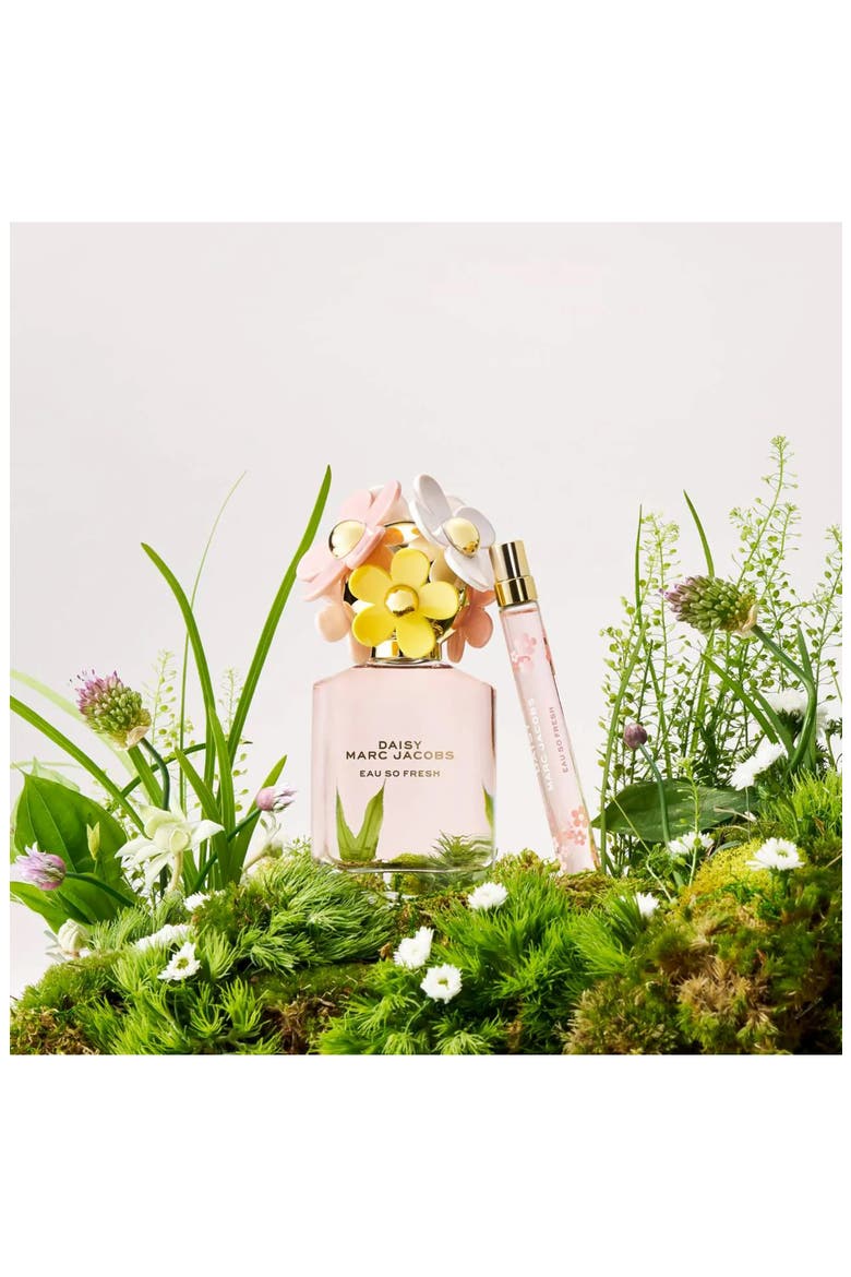 Daisy Eau So Fresh Eau de Toilette Set $229 Value, Alternate, color, NO COLOR