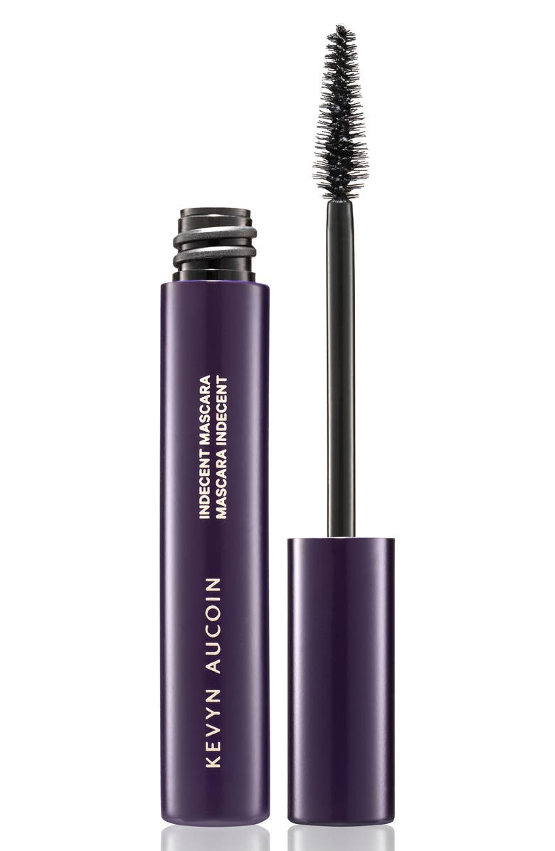 Kevyn Aucoin Beauty Indecent Mascara, Main, color, 