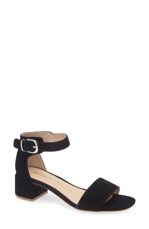 Yeremi Ankle Strap Sandal (Women)