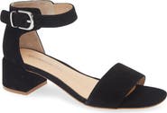 Regarde Le Ciel Yeremi Ankle Strap Sandal