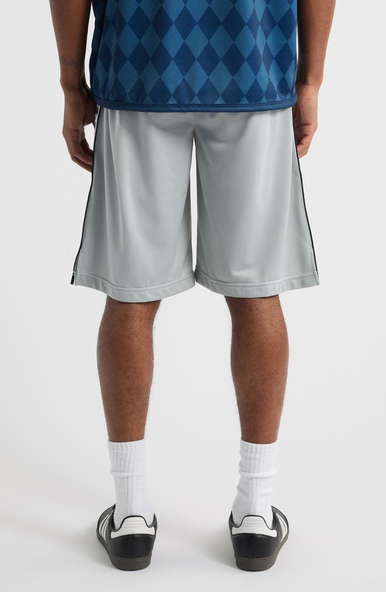 KAPPA 222 Banda Treadwellz Tricot Athletic Shorts, Alternate, color, 