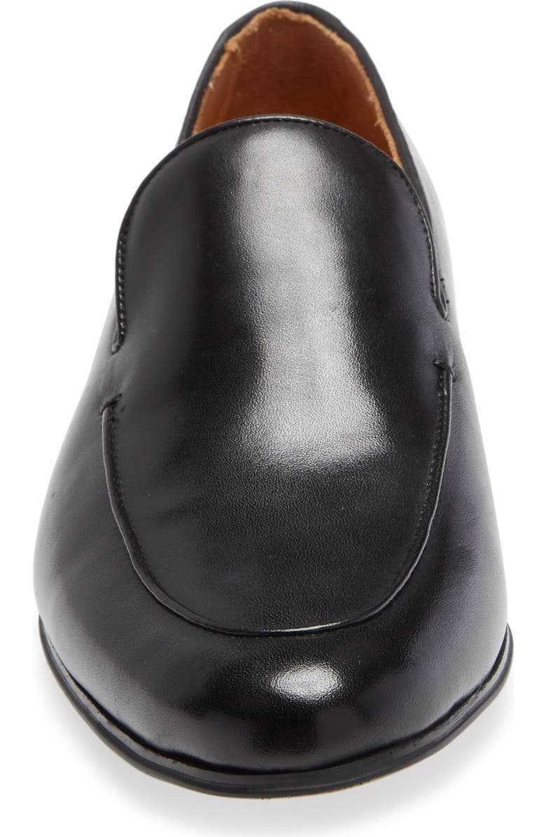 Ike Behar Brett Venetian Loafer, Alternate, color,