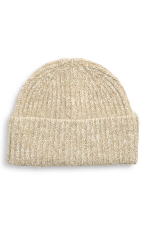 Frostline Beanie