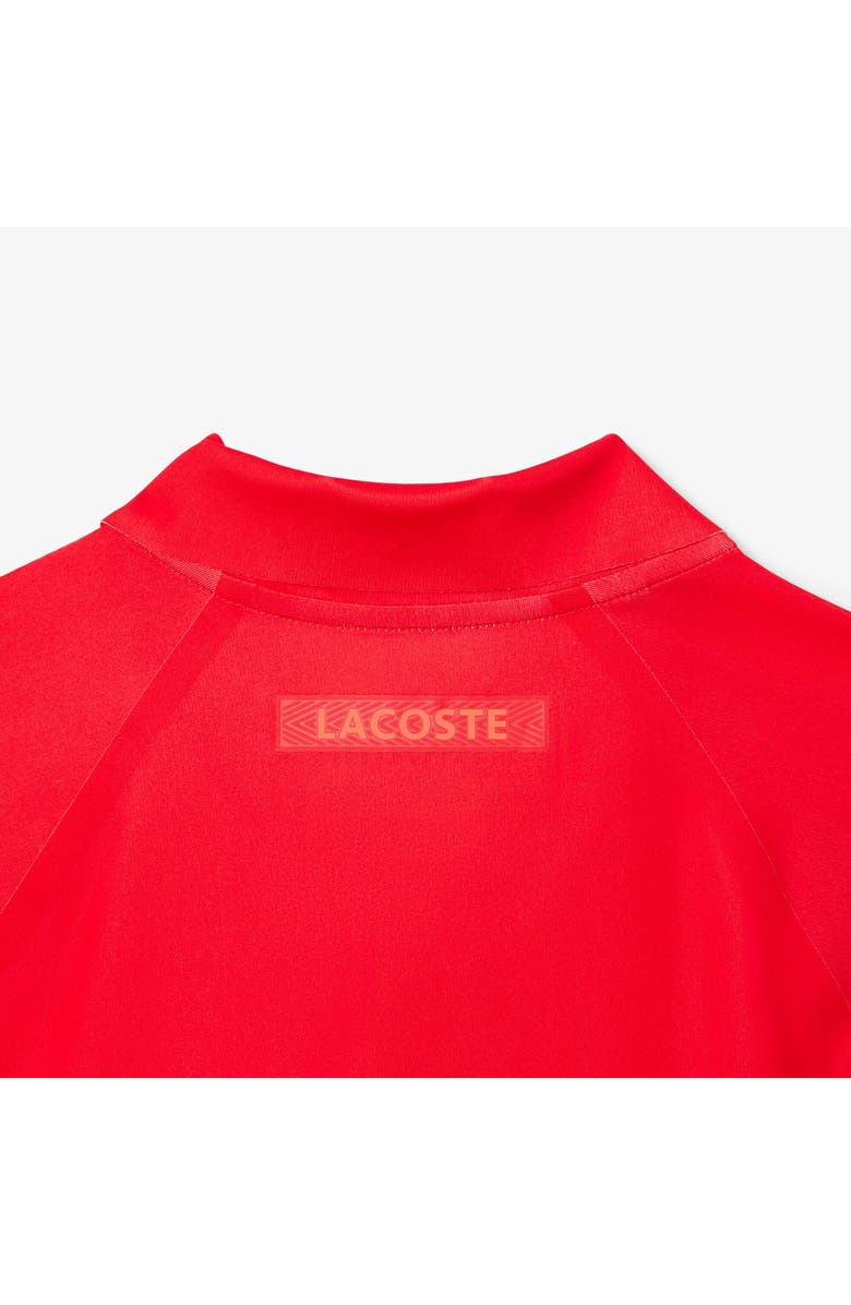 Lacoste Novak Djokovic Regular Fit Polo, Alternate, color,