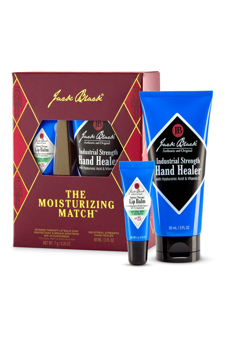 The Moisturizing Match Set $26 Value, Main, color, NO COLOR
