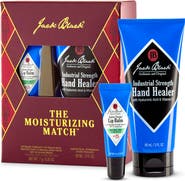 Jack Black The Moisturizing Match Set $26 Value