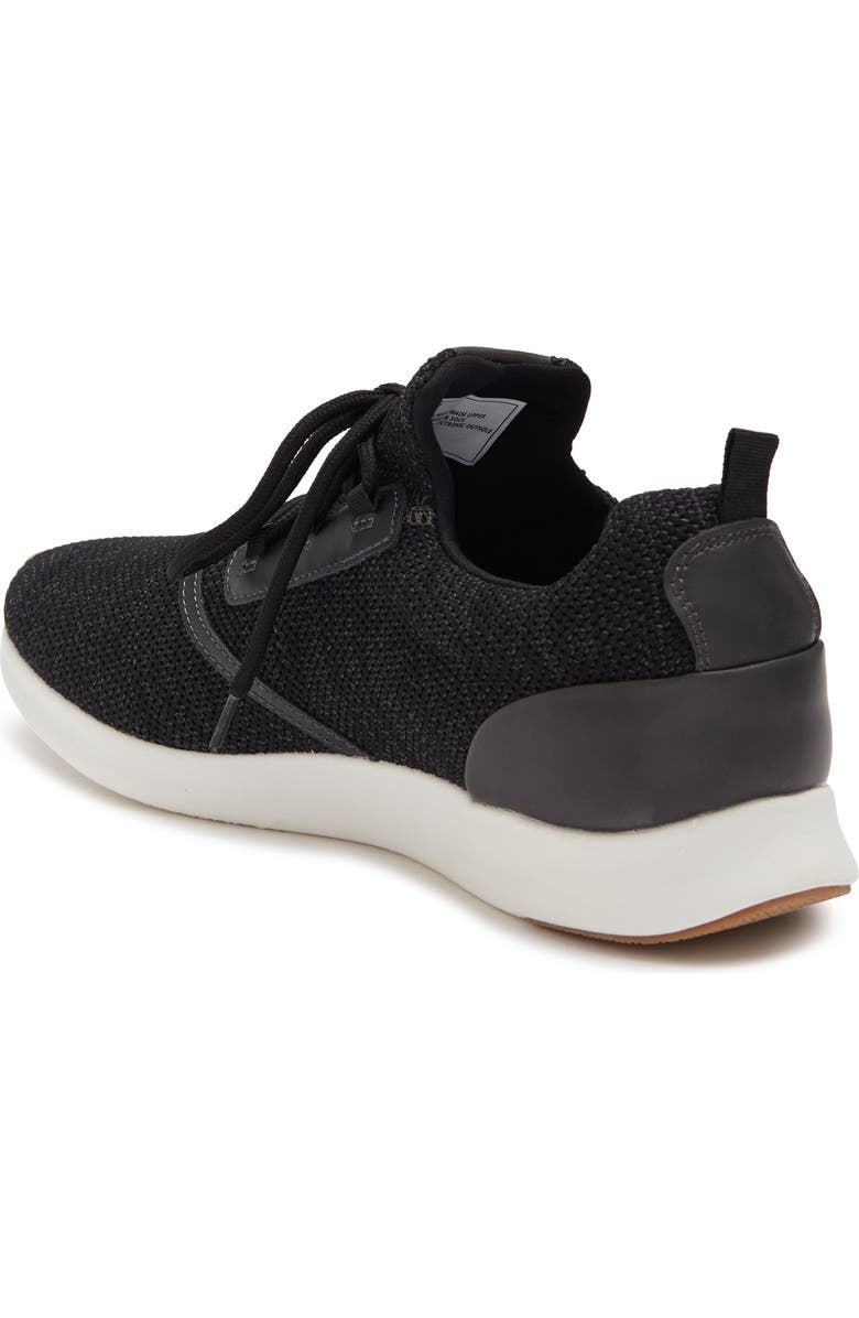 Steve Madden Textured Sport Sneaker, Alternate, color,