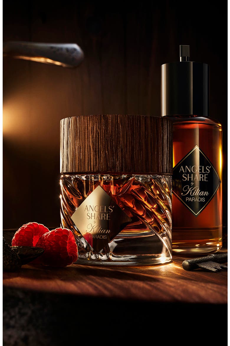 Angels' Share Paradis Extrait de Parfum, Alternate, color, REFILL