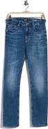 HUGO Delaware Slim Leg Jeans