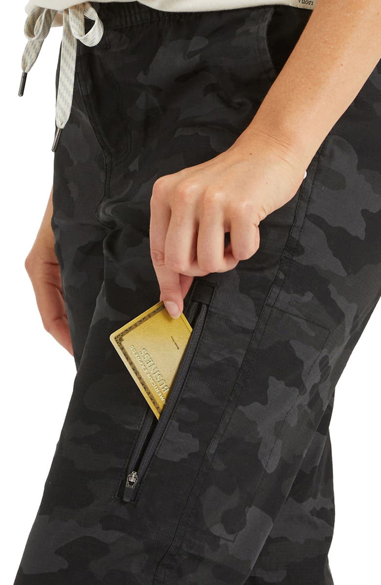 Vuori Ripstop Pants, Alternate, color,