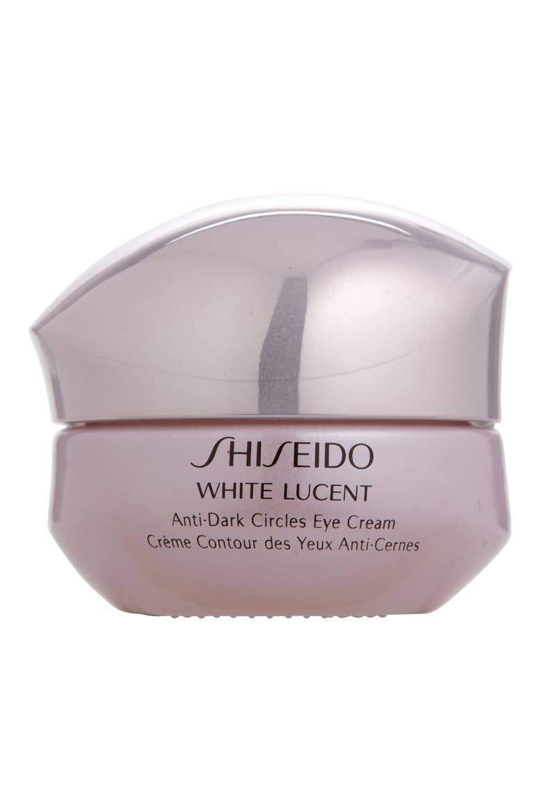 White Lucent Anti-Dark Circles Eye Cream, Alternate, color, NO COLOR