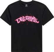 OVERTIME Kids' Signoff Graphic T-Shirt