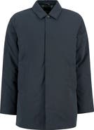 Barbour Wadded Lorden Waterproof Jacket