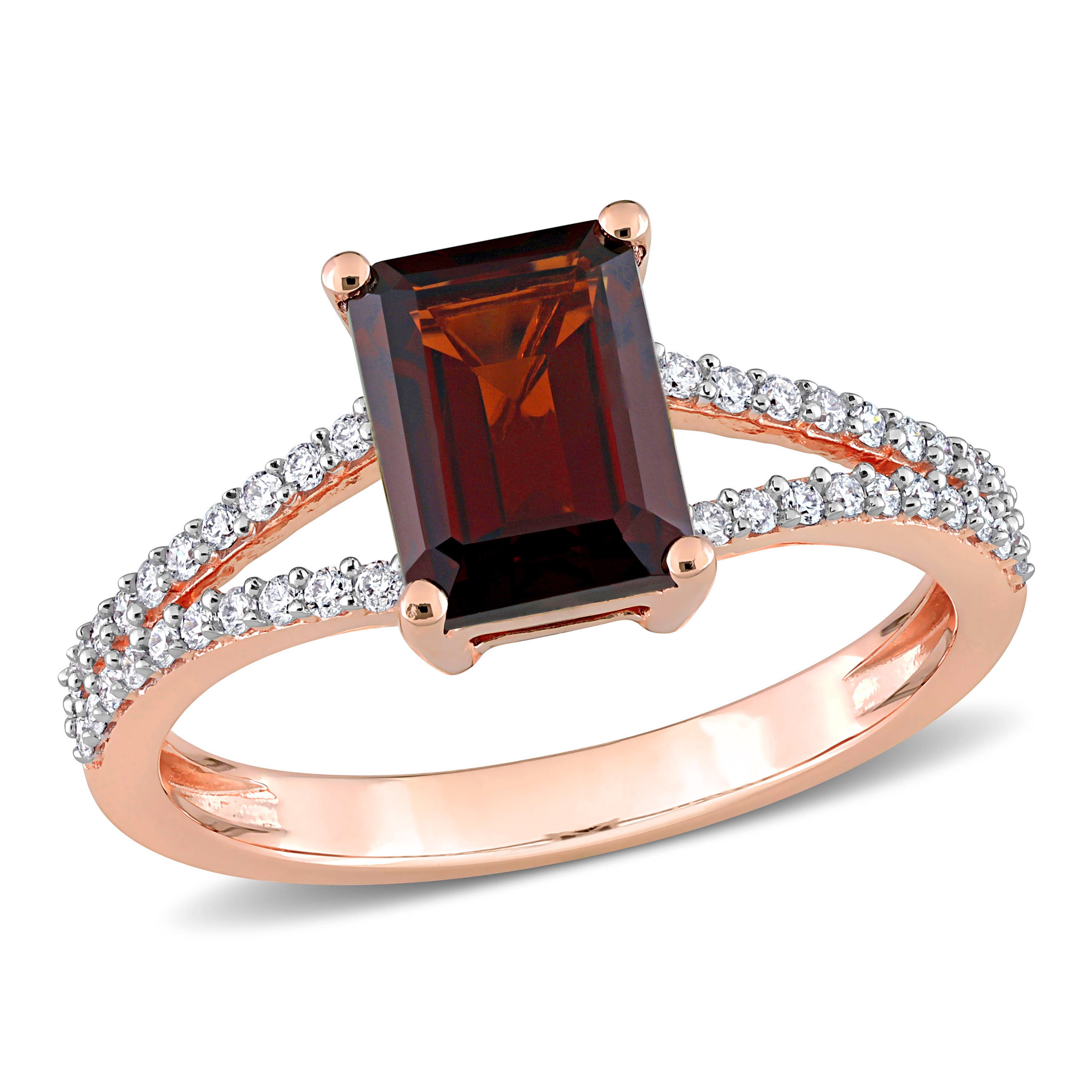 selected Garnet