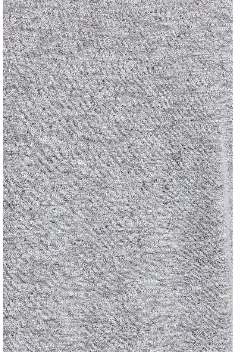 90s Short Sleeve Tee, Alternate, color, GRANITE