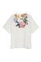 selected Off White