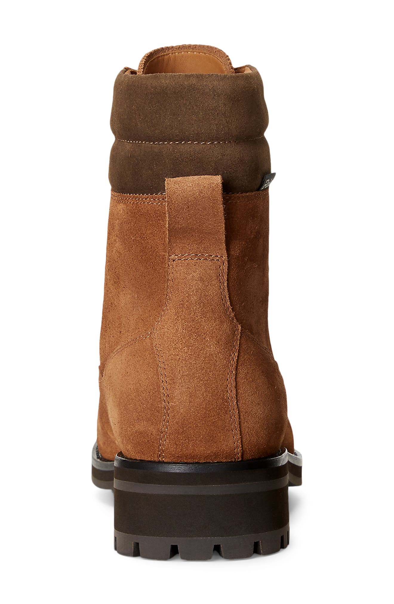 Polo Ralph Lauren Bryson Boot, Alternate, color, 