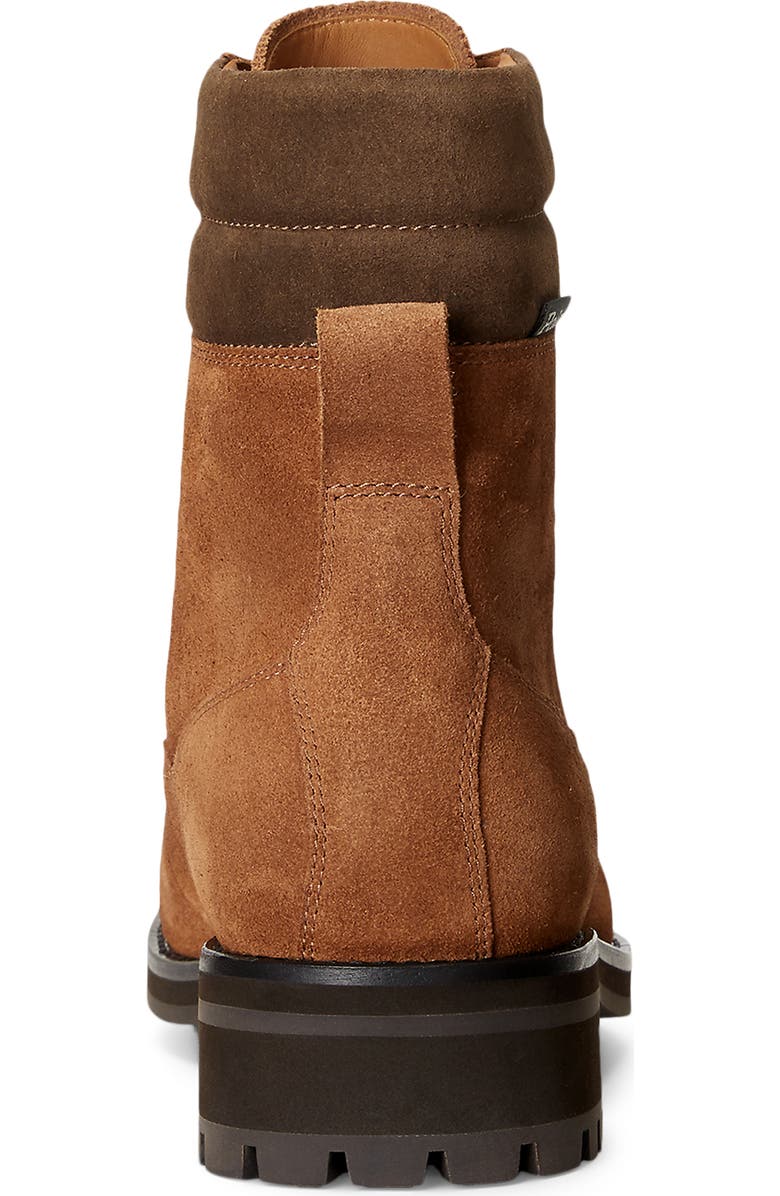 Polo Ralph Lauren Bryson Boot, Alternate, color,