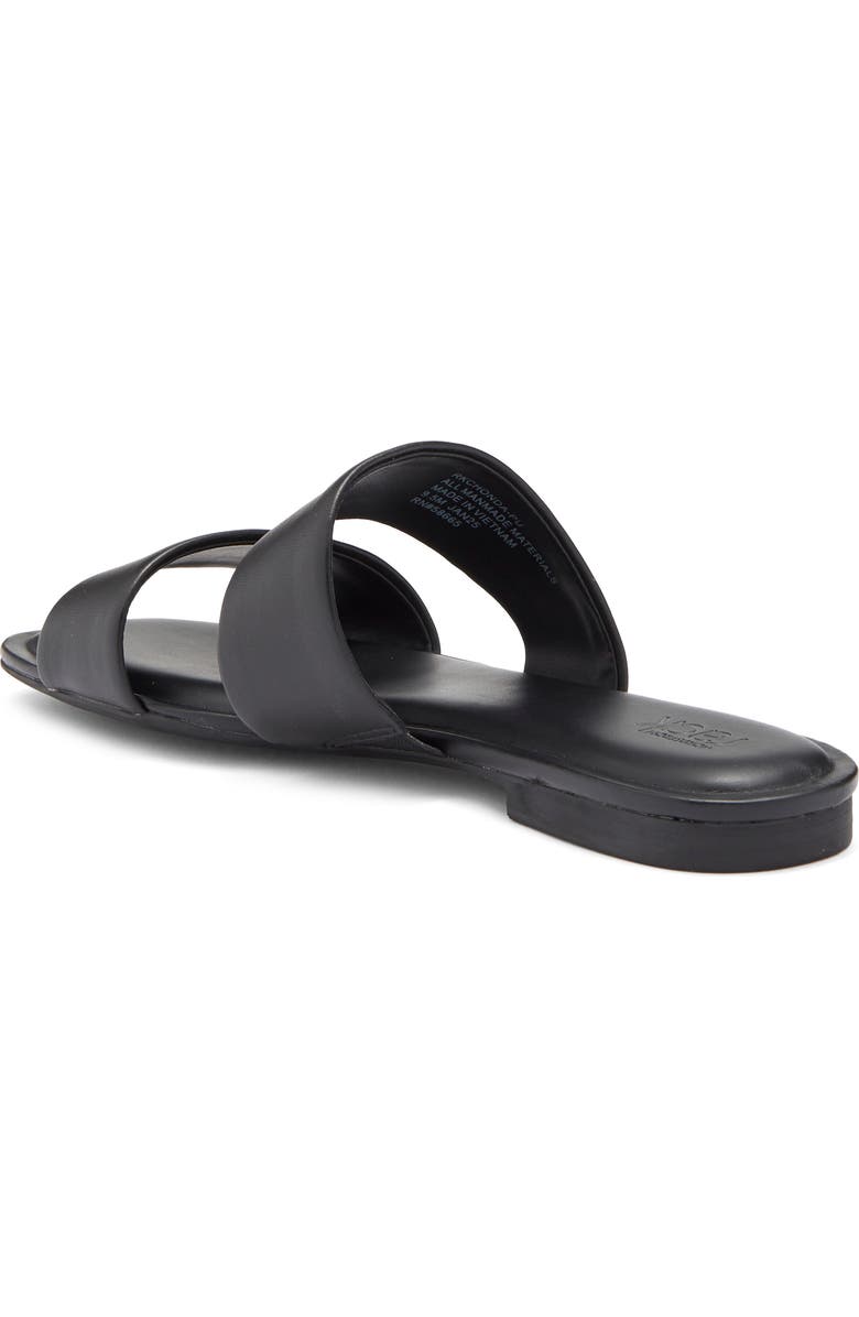 NORDSTROM RACK Chonda Slide Sandal, Alternate, color,