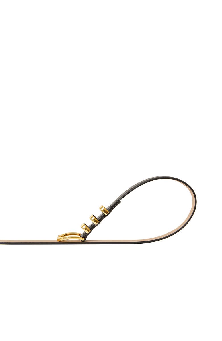 B-Low the Belt Kad Leather Belt, Alternate, color,