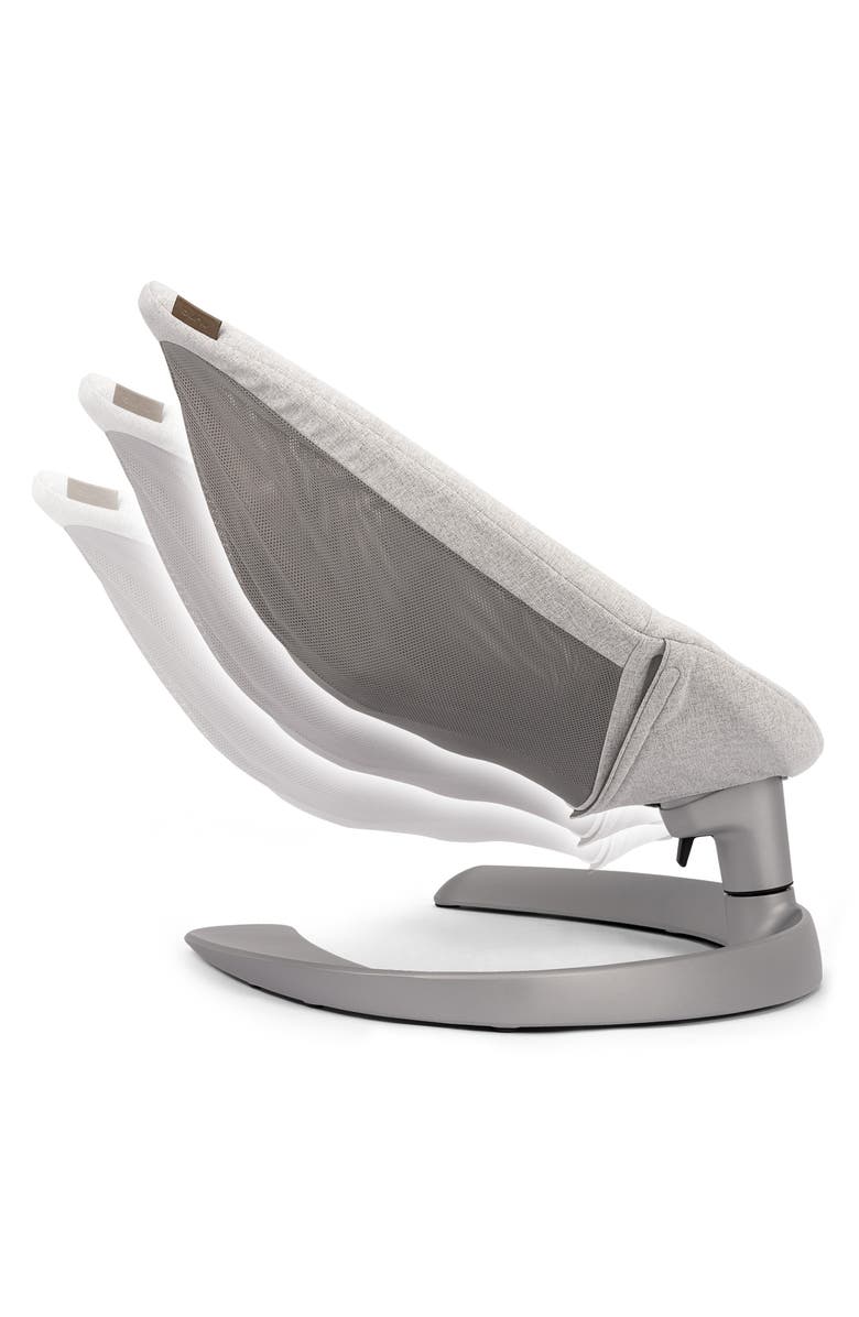 Nuna LEAF<sup
™</sup
 grow Baby Seat with Toy Bar, Alternate, color, Curated-Nordstrom Exclusive