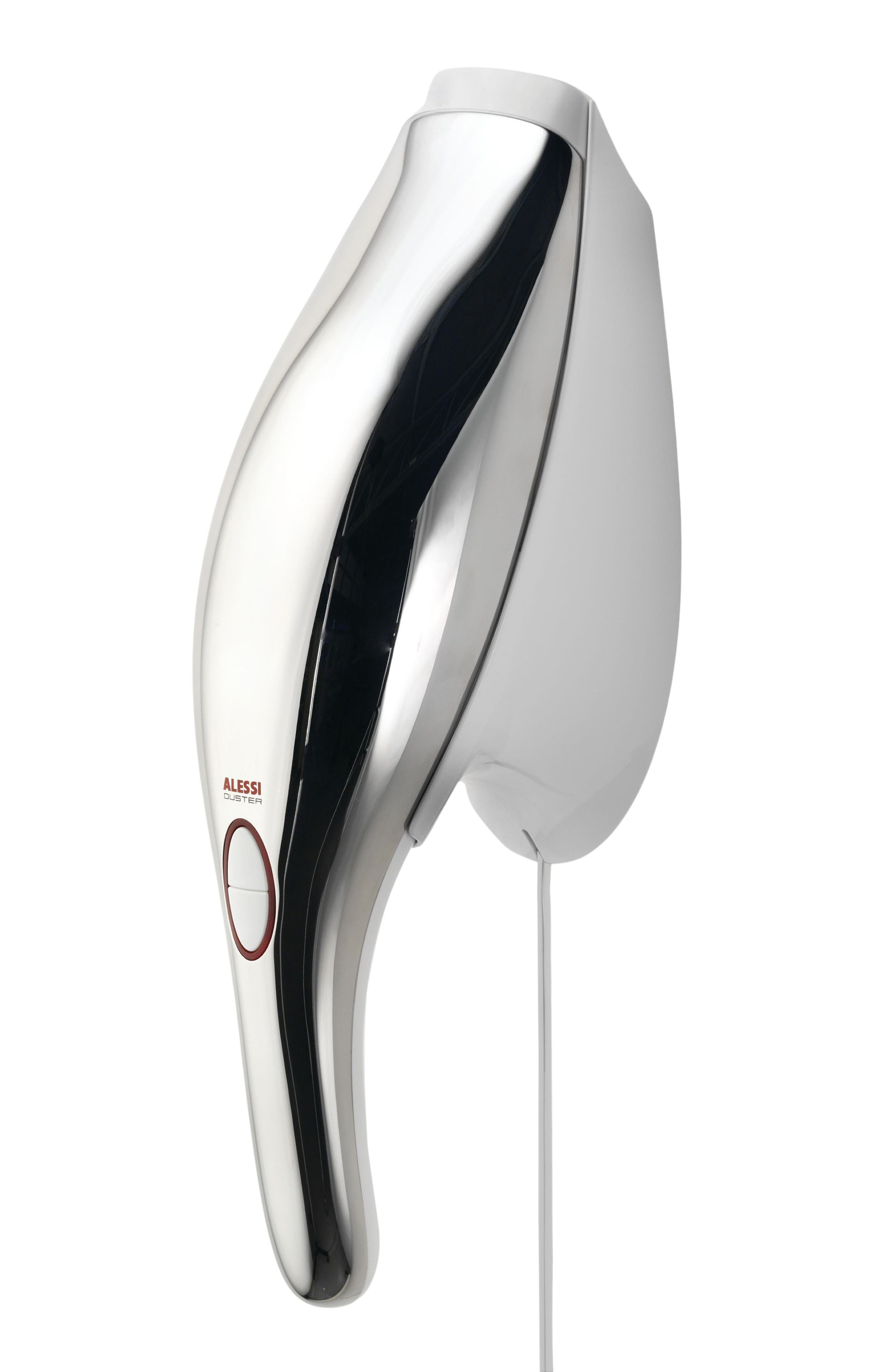ALESSI Rechargeable Handheld Vacuum Cleaner
