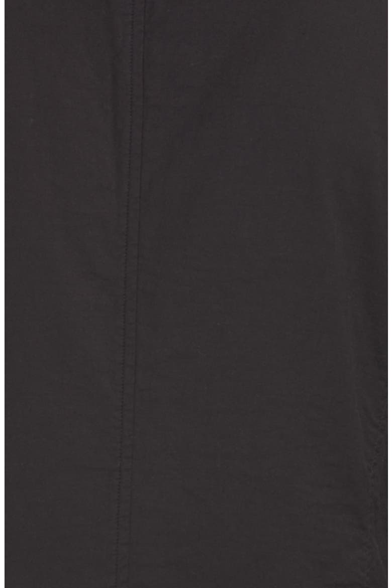 Men Basics Cotton Blazer, Alternate, color, BLACK