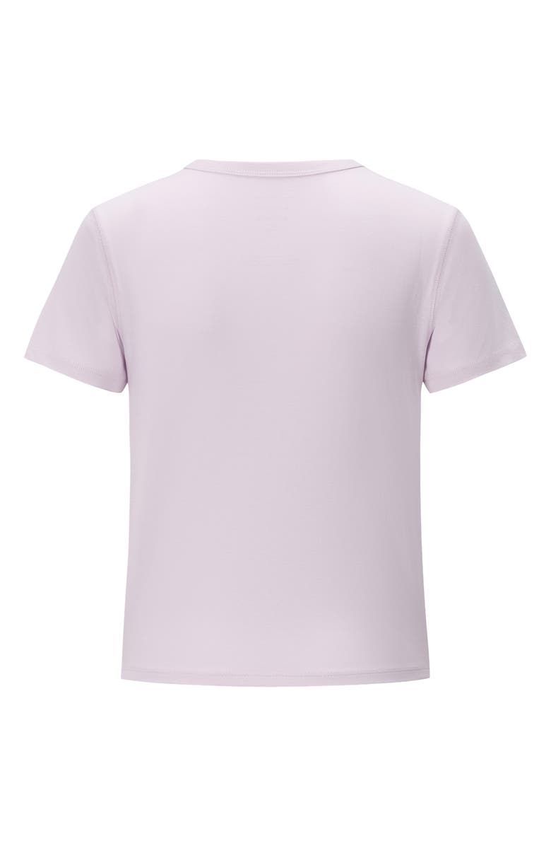 Billabong Kids' Celestial Wonder Cotton Graphic T-Shirt, Alternate, color, Violet Ice