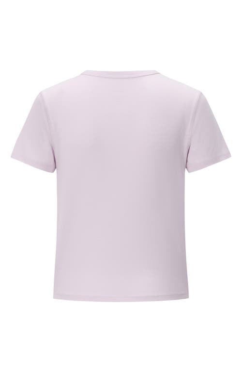Billabong Kids' Celestial Wonder Cotton Graphic T-shirt In White