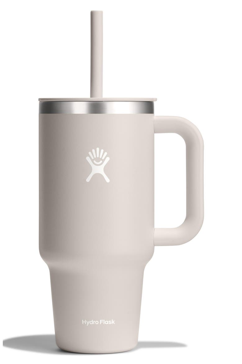 32 Ounce All Around Travel Tumbler, Main, color, OAT