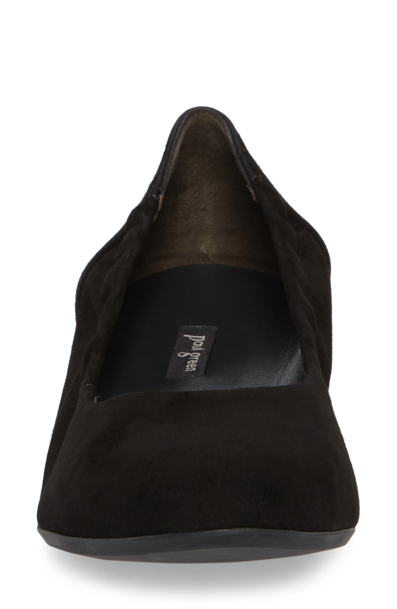 Paul Green Sheri Ballet Flat, Alternate, color, 