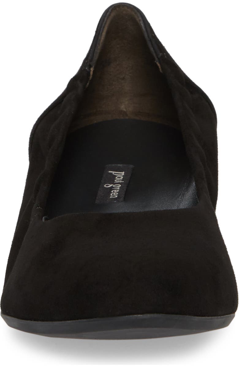 Paul Green Sheri Ballet Flat, Alternate, color,